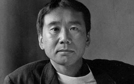 murakami