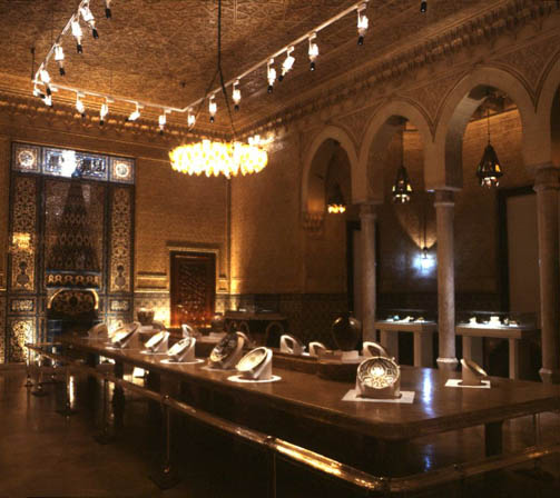 museum