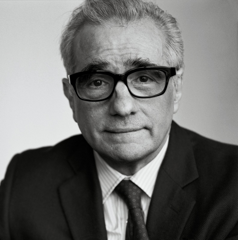 scorsese