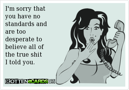 standards
