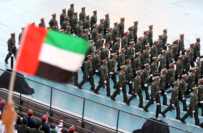 uaemilitary