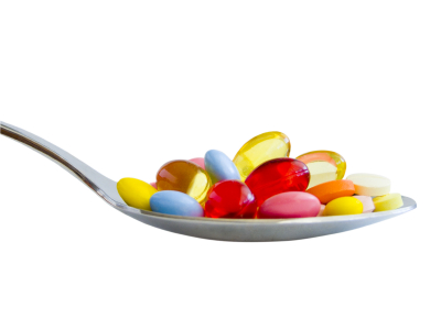 Pills for you