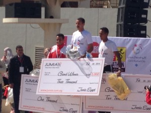 7k Male Winners