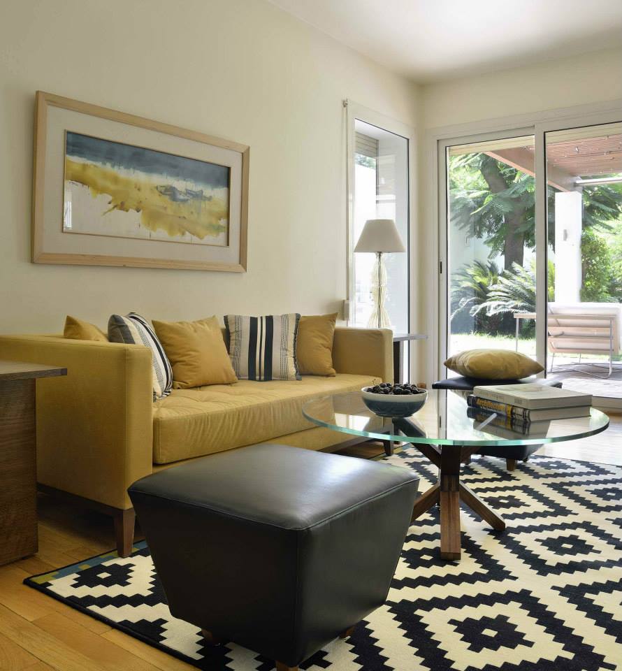 room designed by Eklego Design