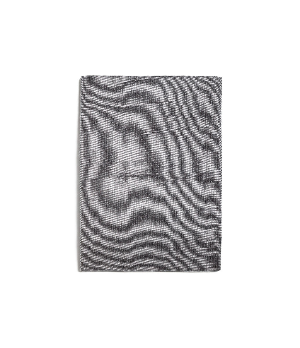 TWO-TONE COMBINED SCARF from Zara