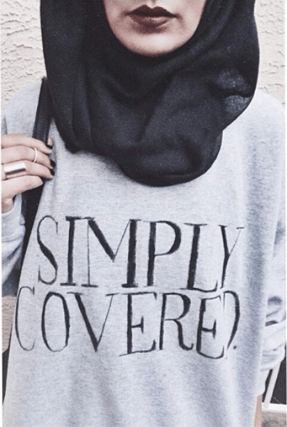 5 Hijabi Fashion Instagram Accounts You Should Follow