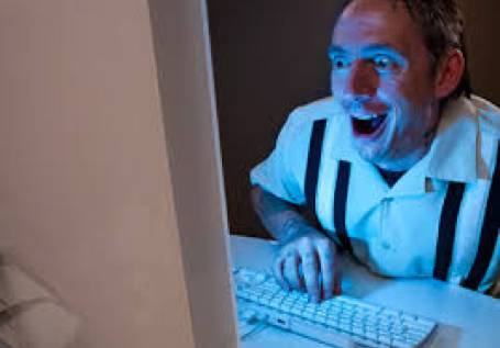 Creepymancomputer