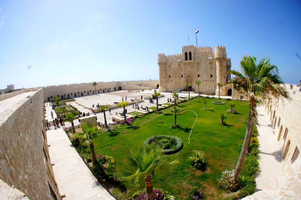 citadel