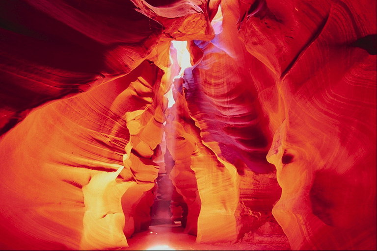 Colored Canyon, South Sinai