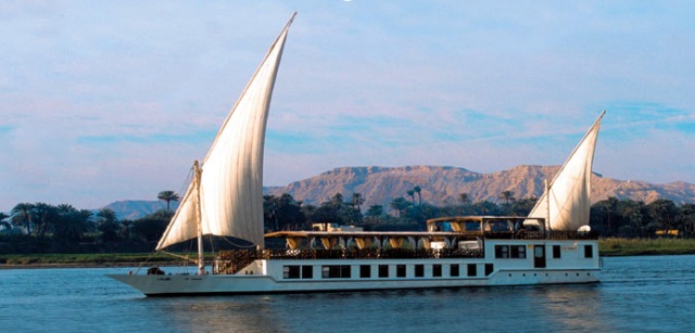 dahabeya