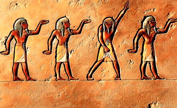 egyptrock