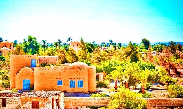 fayoum