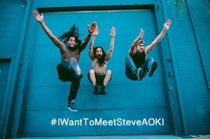iwanttomeetsteveaoki