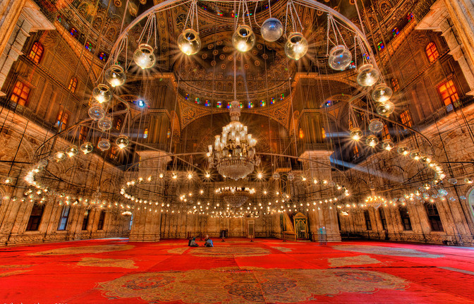 mosqueinterior