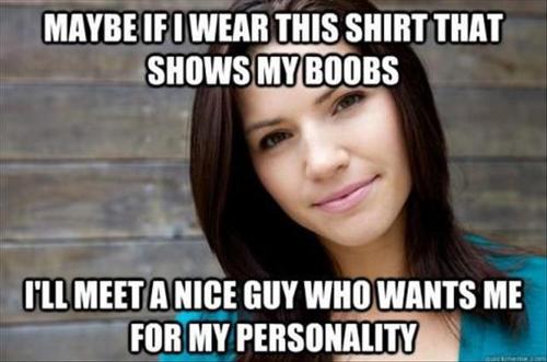 personality