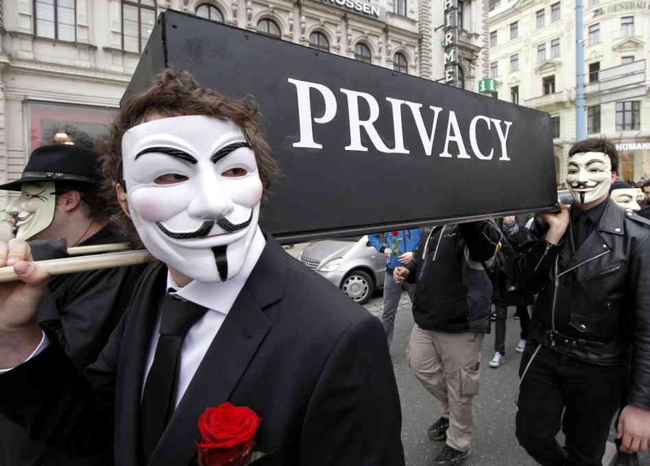 privacy
