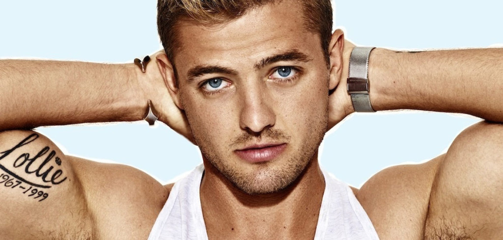 10 Hottest Openly Gay Men You Wish Were Straight