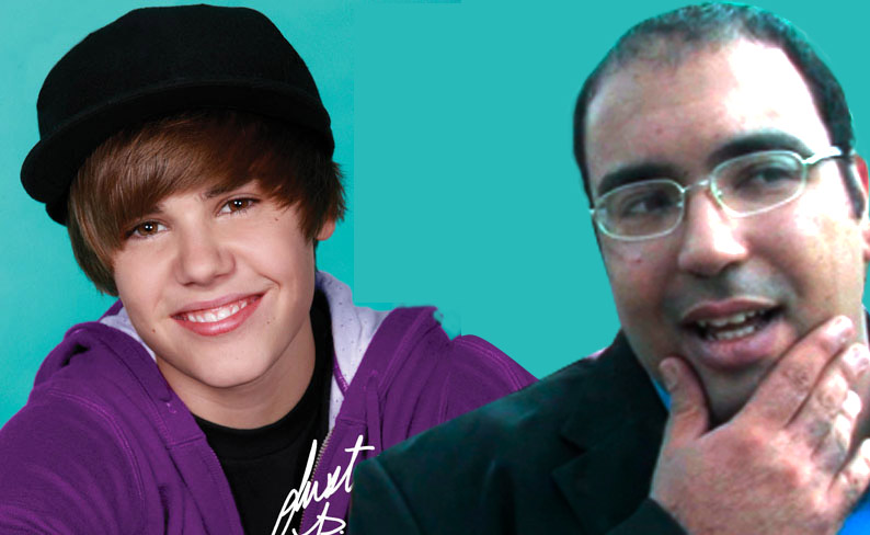 sandmonkey and bieber