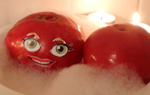 shower