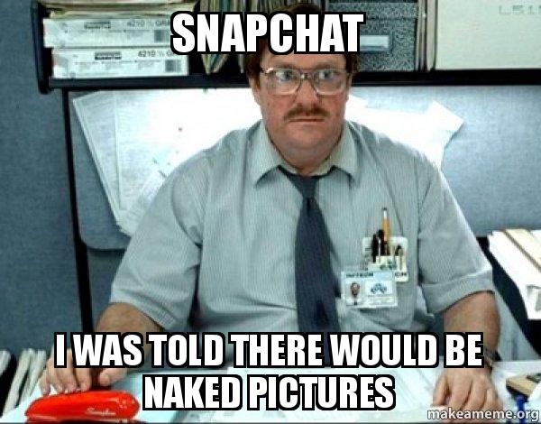 snapchat