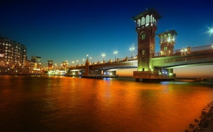 stanleybridge