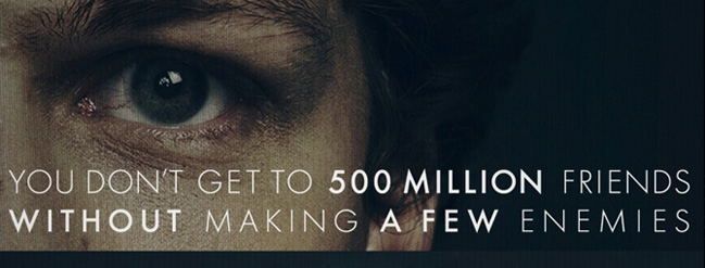 thesocialnetwork