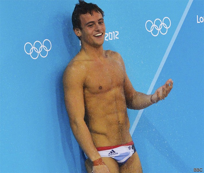 tom daley