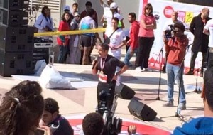 Dr. Bassem Youssef