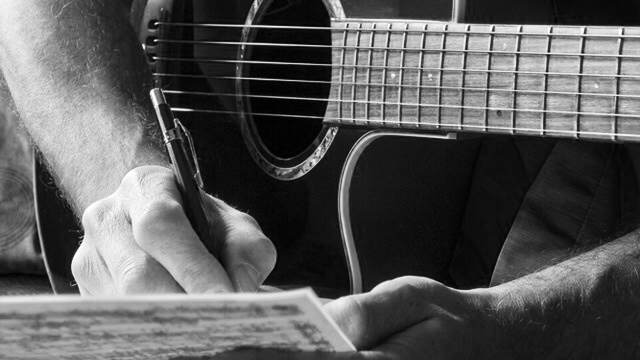 writesong