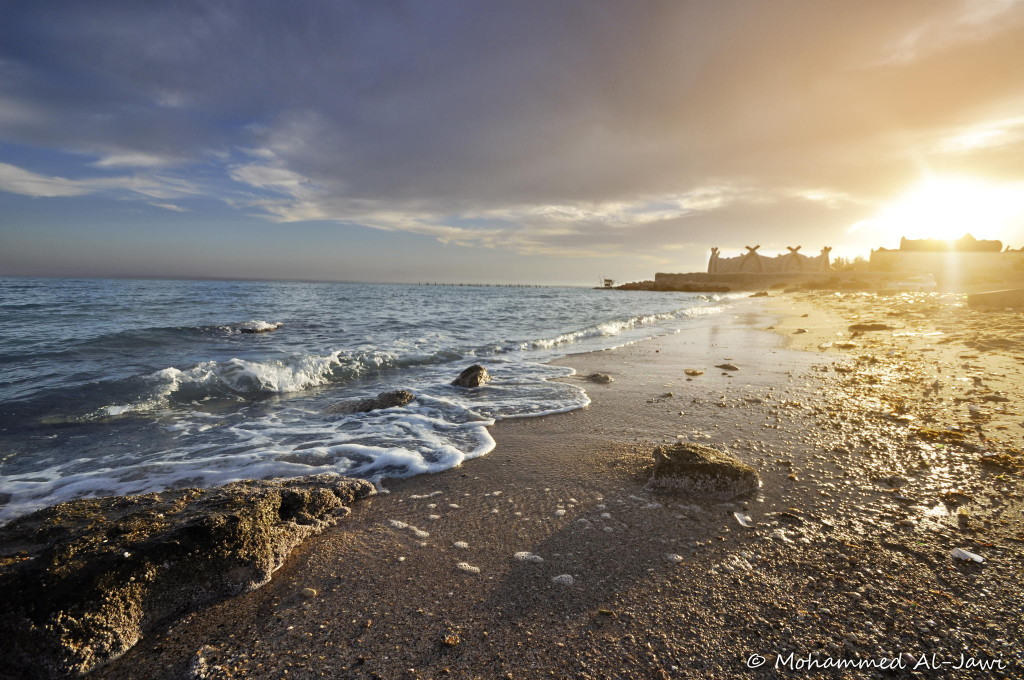 Al Khobar (Mohammed Al-Jawi Via)