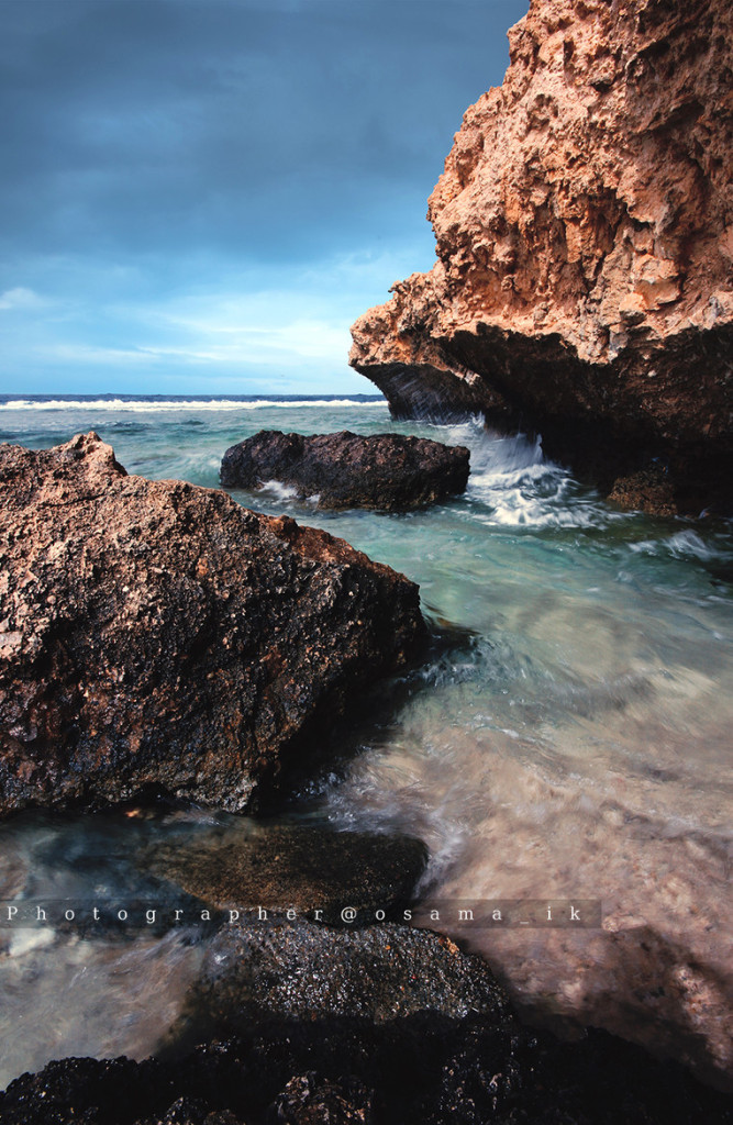 Boulders Beach (Osama Khaled )