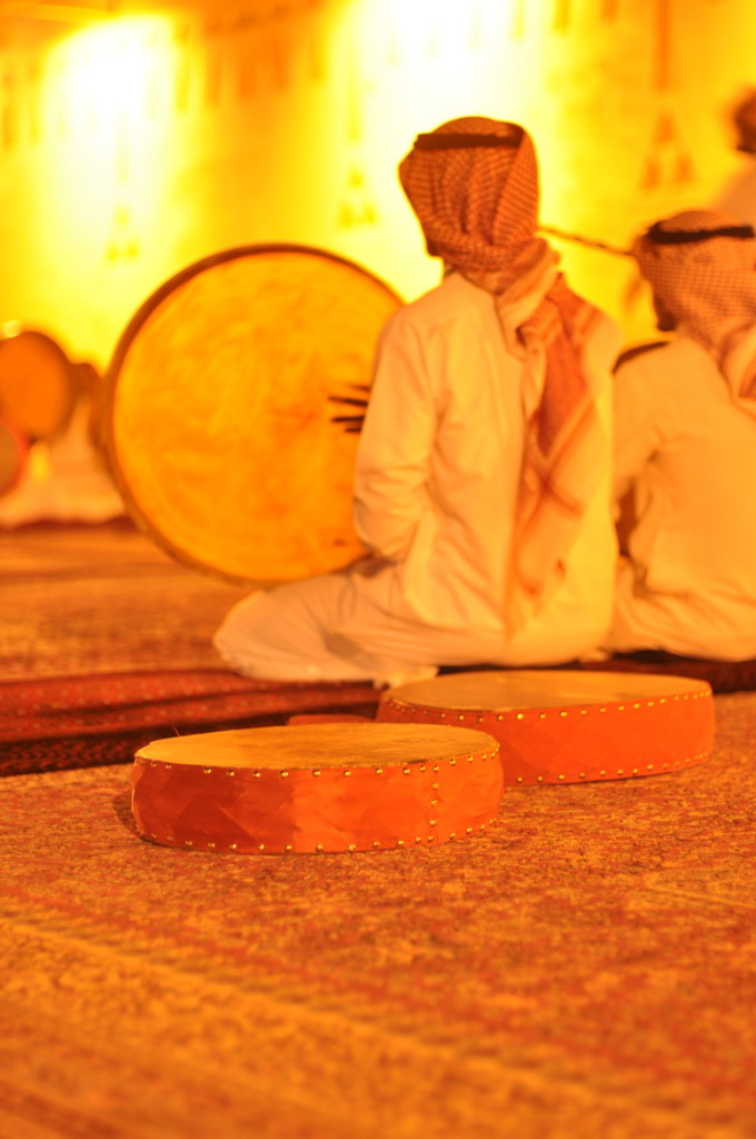 (Farhan Al-Salman )