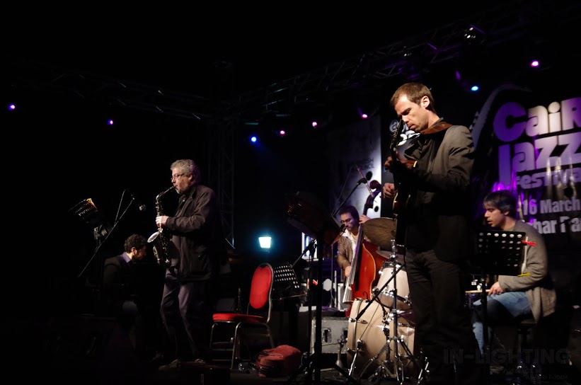 Andre Carvalho Group