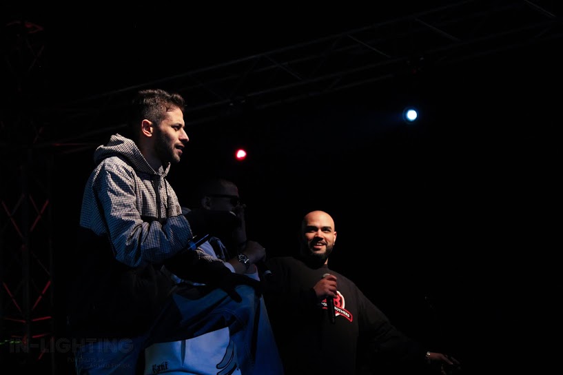 Arabian Knights copy