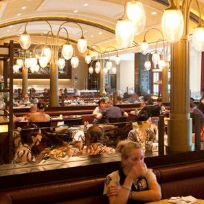 Brasserie