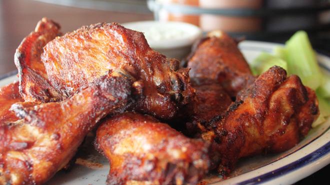 Recipe by Doug Psaltis 