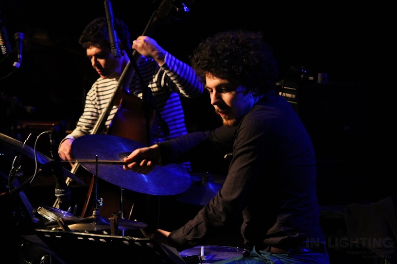 Daerr - Bica - Stick copy