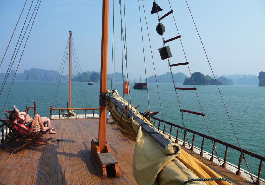 Halong-Bay-Vietnam