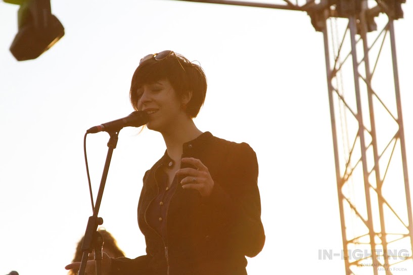 Holler My Dear (Ahmed Fouda/In-Lighting Portrait Photography/Gramafoon)