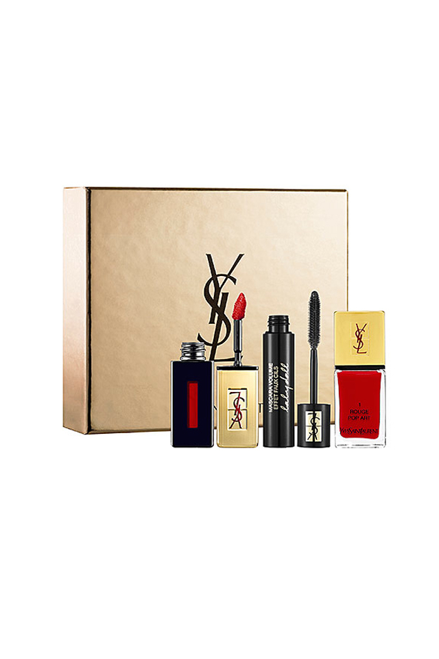 YSL Makeup Kit