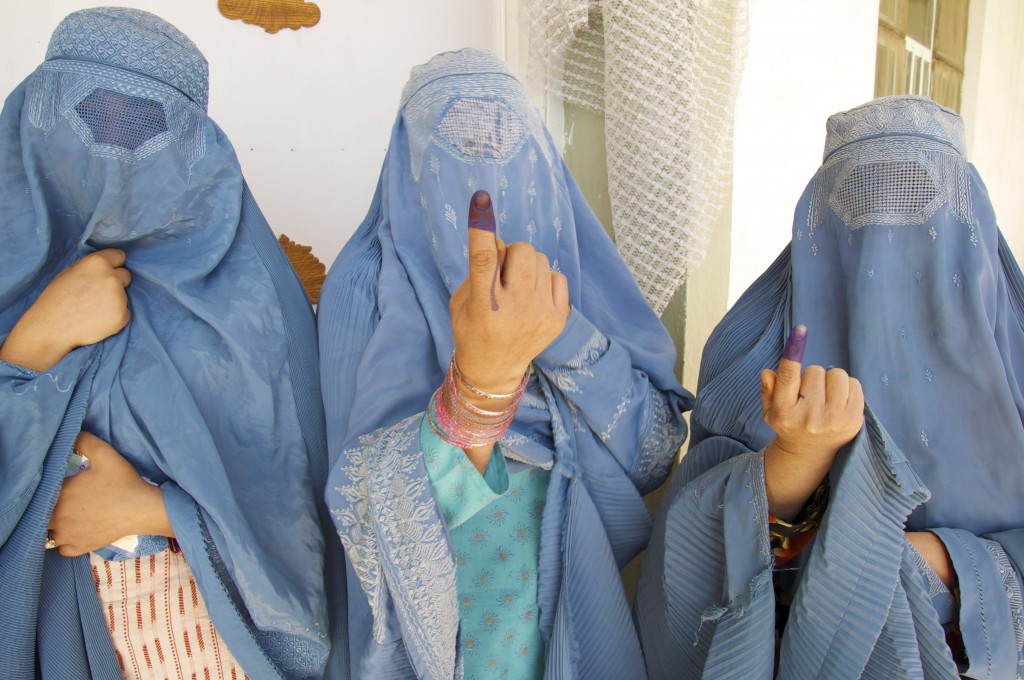 afghanistan