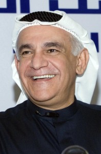 bassamalghanim