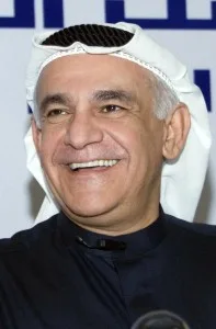 bassamalghanim