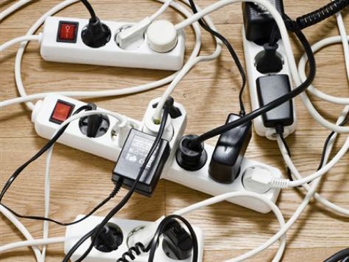 cords