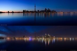 Earth Hour Toronto