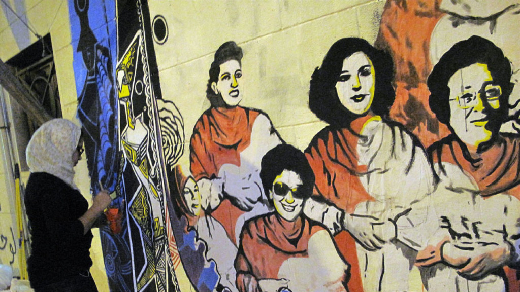 International Women’s Day: A Day to Celebrate?