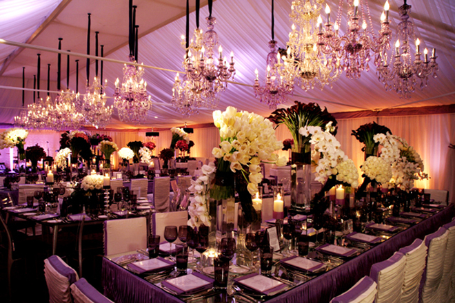 extravagant
