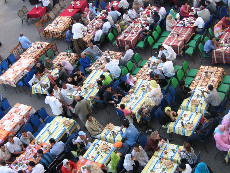 local restaurants