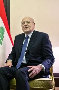 najibmikati