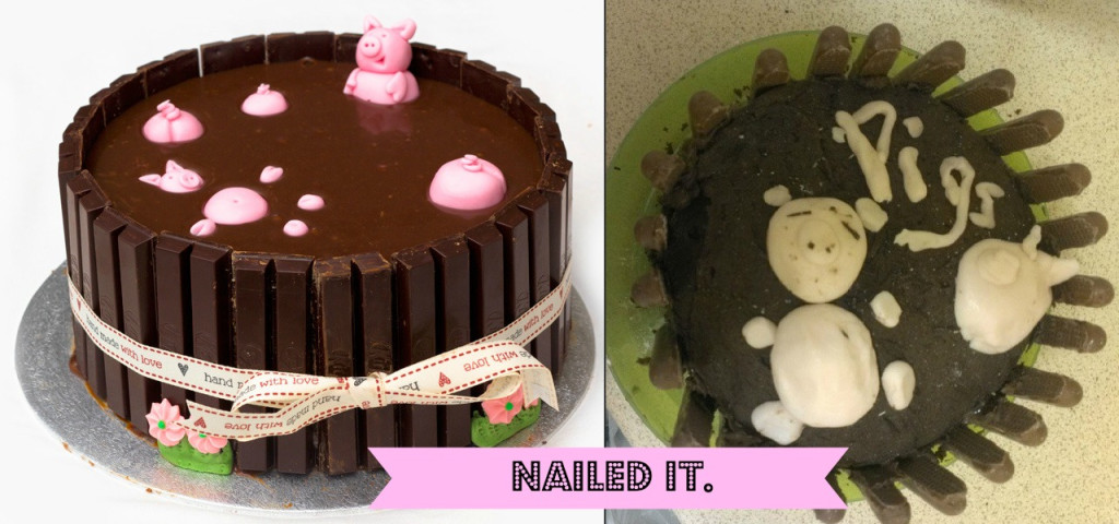 pigcakes